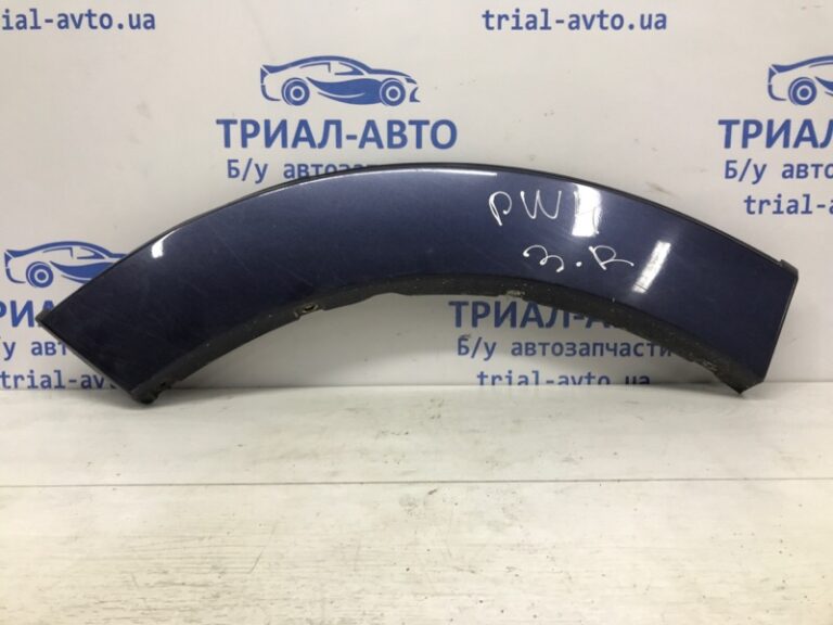 Накладка крыла Mitsubishi Pajero Wagon 2006-2022 7420A082BA (Арт. 56908)