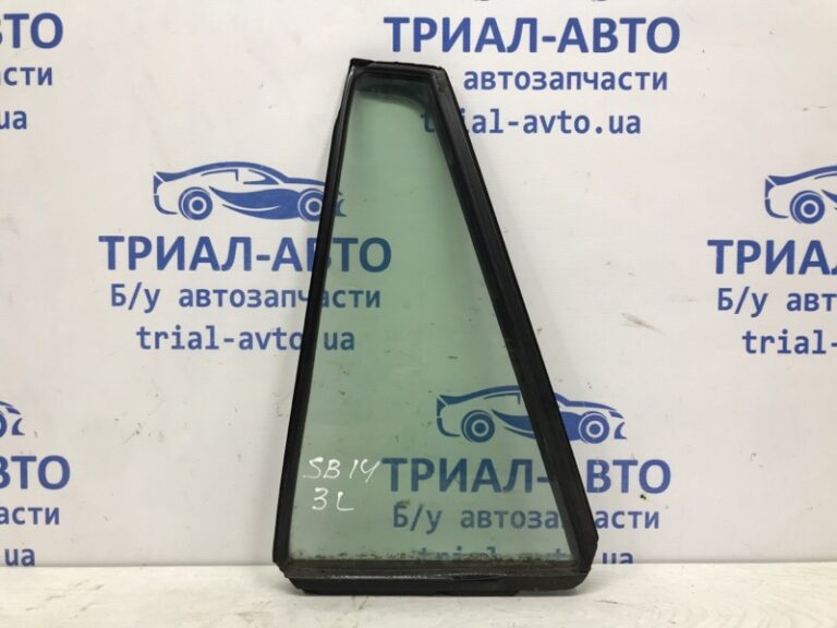Стекло двери задней левой (форточка) Subaru Outback 2009-2014 62012AJ310 (Арт. 56912)