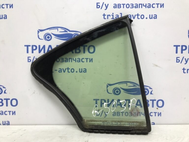 Стекло двери задней правой (форточка) Infiniti Q50 V37 2.2 DIESEL OM651 2013 (б/у)