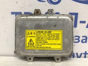 Блок розжига ксеноновой фары KIAKia Sportage 2010-2016 921903L100 (Арт. 56921)