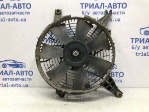 Вентилятор радиатора Mitsubishi Pajero Wagon 2006-2022 MR500911 (Арт. 56940)