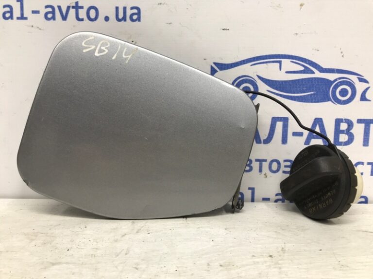Лючок бака Subaru Outback 2009-2014 57601AJ0309P (Арт. 56947)