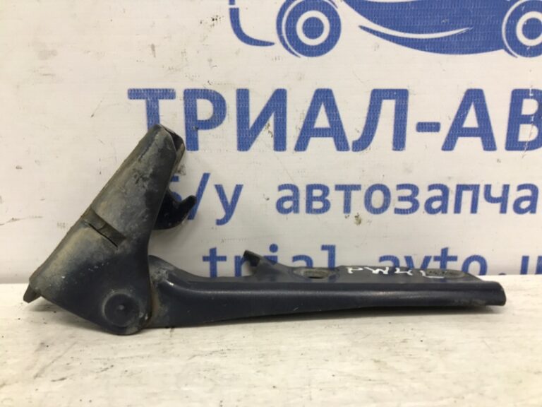 Петля капота левая Mitsubishi Pajero Wagon 2006-2022 MR292043 (Арт. 56949)