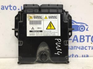 Блок управления двигателем Mitsubishi Pajero Wagon 2006-2022 1860A702 (Арт. 56965)