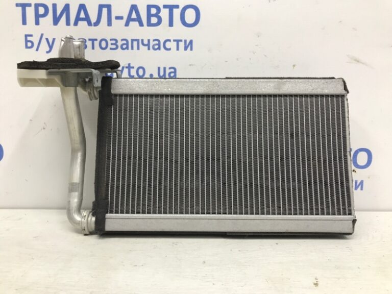 Радиатор печки Mitsubishi Pajero Wagon 2006-2022 7801A493 (Арт. 56966)