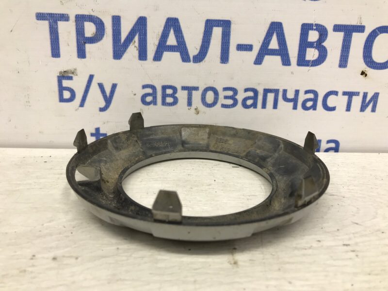 Решетка противотуманки левая Mitsubishi Pajero Wagon 2006-2022 6400A583HA (Арт. 56977) Решетка противотуманки левая Mitsubishi Pajero Wagon 2006-2022 6400A583HA (Арт. 56977)