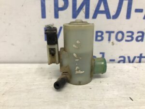 Насос омывателя стекла Mitsubishi Pajero Wagon 2006-2022 8260A464 (Арт. 56981)