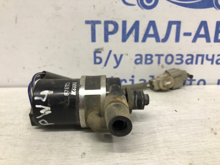 Насос омывателя фар Mitsubishi Pajero Wagon 2006-2022 8264A096 (Арт. 56982)