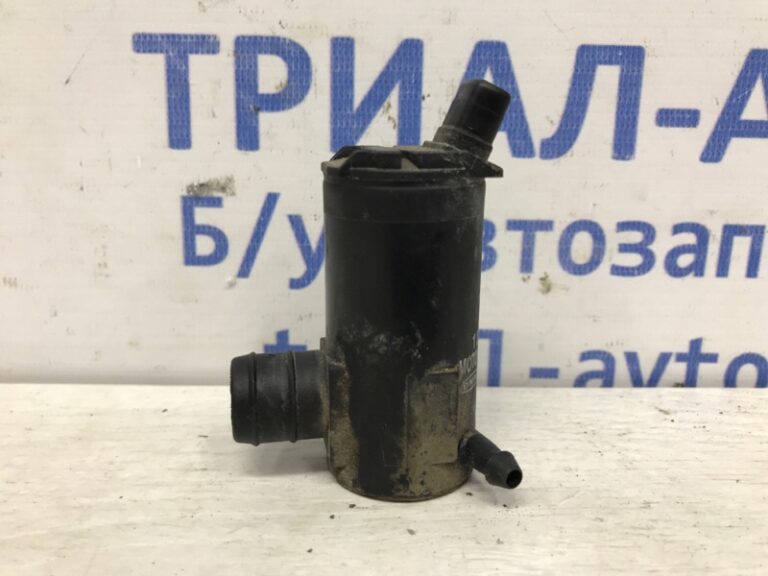 Насос омывателя стекла SsangYong Rexton 2006-2012 8632005000 (Арт. 56983)