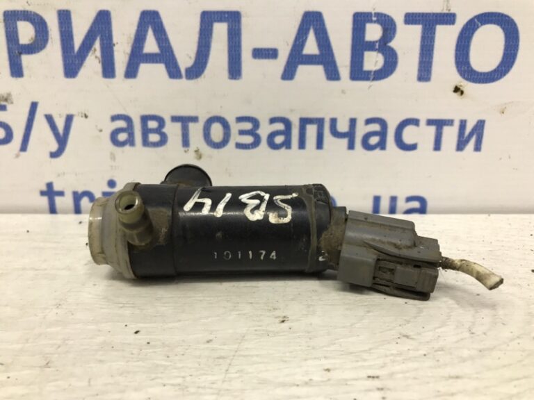 Насос омывателя стекла Subaru Outback 2009-2014 86611AG220 (Арт. 56990)