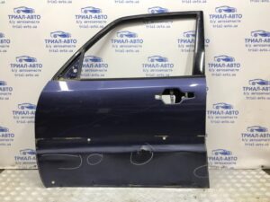 Дверь передняя левая Mitsubishi Pajero Wagon 2006-2022 5700A451 (Арт. 56995)