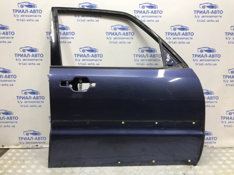 Дверь передняя правая Mitsubishi Pajero Wagon 2006-2022 5700A452 (Арт. 56997)