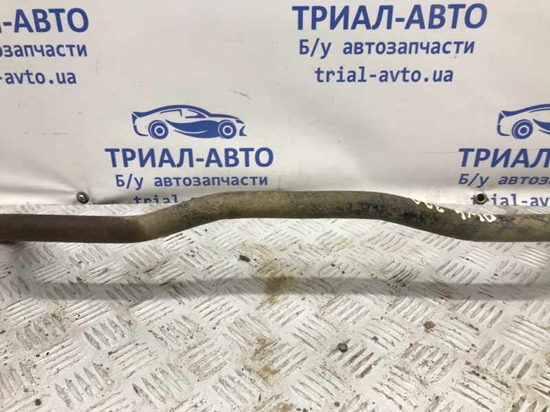 Стабилизатор задний Mitsubishi Pajero Wagon 2006-2022 4156A039 (Арт. 57006) Стабилизатор задний Mitsubishi Pajero Wagon 2006-2022 4156A039 (Арт. 57006)