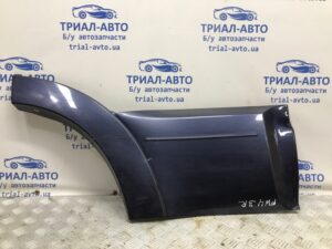 Накладка двери Mitsubishi Pajero Wagon 2006-2022 5757A028 (Арт. 57007)