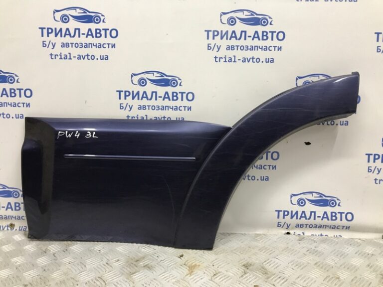 Накладка двери Mitsubishi Pajero Wagon 2006-2022 5757A027 (Арт. 57008)