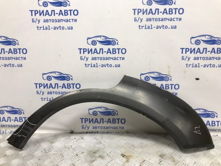Накладка крыла Hyundai Tucson 2004-2010 877412E000 (Арт. 57011)