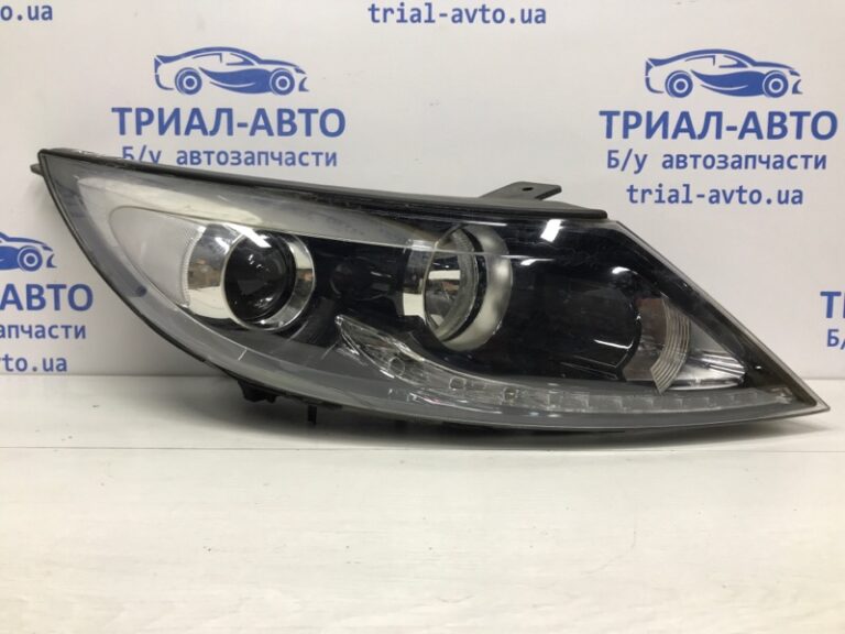 Фара правая Ксенон KIAKia Sportage 2010-2016 921023U131 (Арт. 57015)
