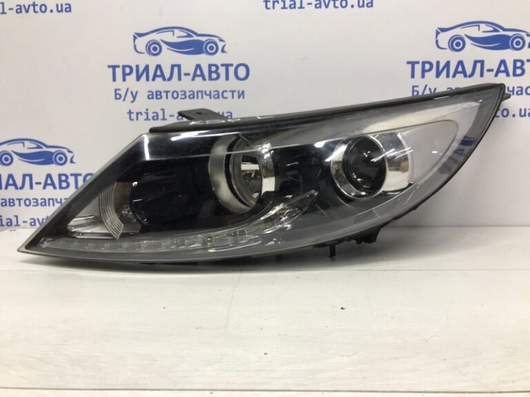 Фара левая Ксенон KIAKia Sportage 2010-2016 921013U131 (Арт. 57016)