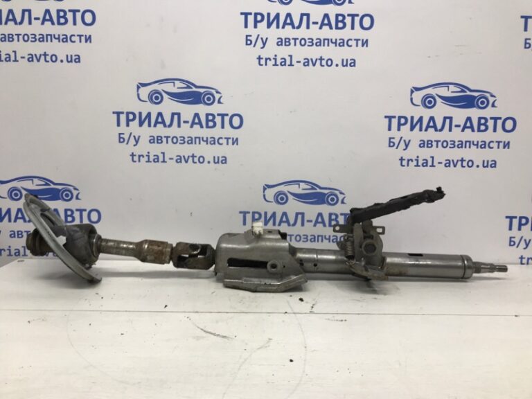 Колонка рулевая Mitsubishi Pajero Wagon 2006-2022  (Арт. 57035)
