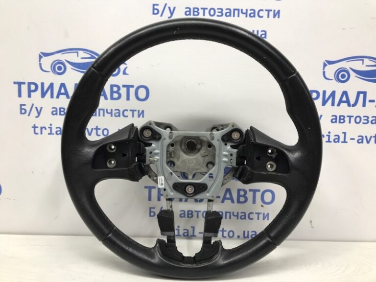 Руль Kia Sportage 2010-2016 561203U100EQ (Арт. 57036)