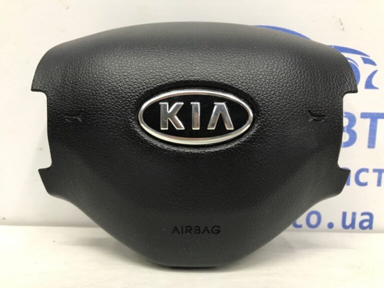 Подушка безопасности в руль KIAKia Sportage 2010-2016 569003U101EQ (Арт. 57037)