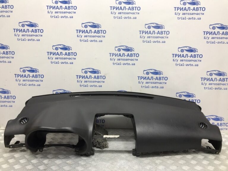 Торпеда с подушкой бесопасности Toyota Avensis 2003-2009  (Арт. 57104)
