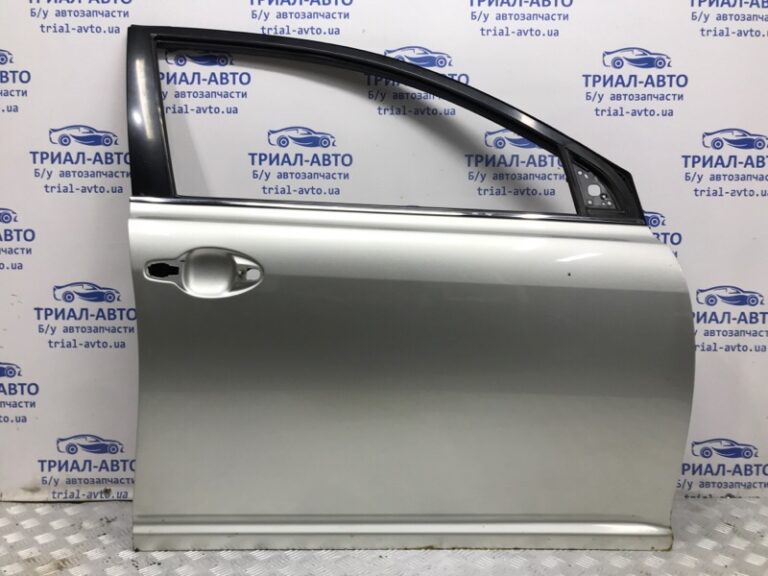 Дверь передняя правая Toyota Avensis 2003-2009  (Арт. 57113)