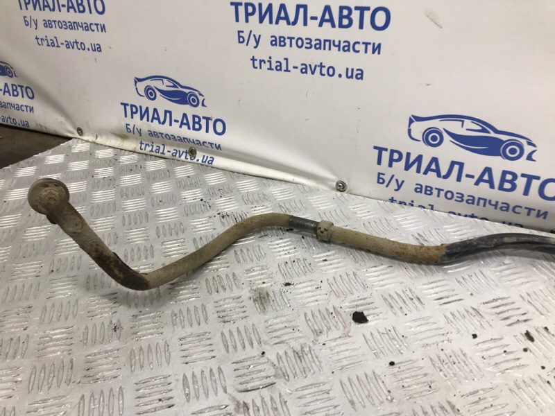 Стабилизатор задний Toyota Avensis 2003-2009 4881205070 (Арт. 57122) Стабилизатор задний Toyota Avensis 2003-2009 4881205070 (Арт. 57122)