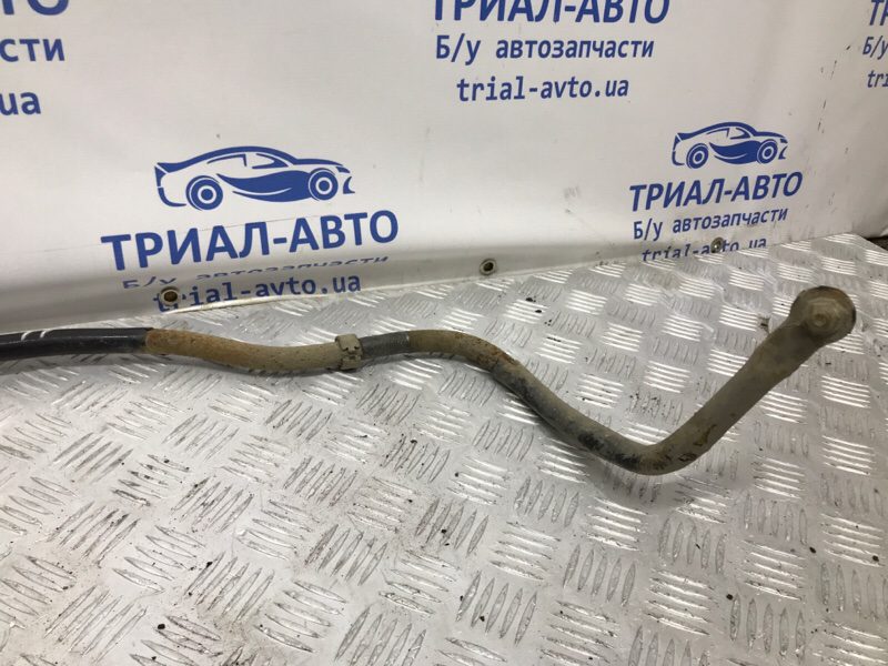 Стабилизатор задний Toyota Avensis 2003-2009 4881205070 (Арт. 57122) Стабилизатор задний Toyota Avensis 2003-2009 4881205070 (Арт. 57122)