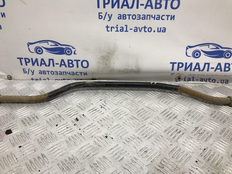 Стабилизатор задний Toyota Avensis 2003-2009 4881205070 (Арт. 57122) Стабилизатор задний Toyota Avensis 2003-2009 4881205070 (Арт. 57122)