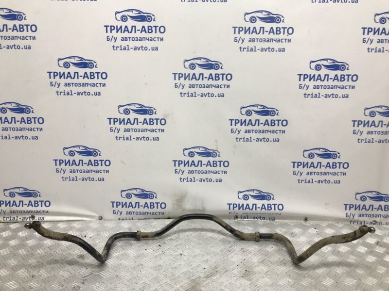 Стабилизатор передний Toyota Avensis 2003-2009 4881105090 (Арт. 57123) Стабилизатор передний Toyota Avensis 2003-2009 4881105090 (Арт. 57123)