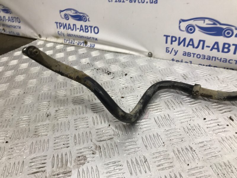 Стабилизатор передний Toyota Avensis 2003-2009 4881105090 (Арт. 57123) Стабилизатор передний Toyota Avensis 2003-2009 4881105090 (Арт. 57123)