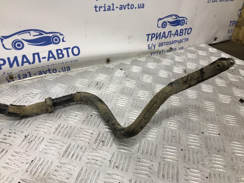 Стабилизатор передний Toyota Avensis 2003-2009 4881105090 (Арт. 57123) Стабилизатор передний Toyota Avensis 2003-2009 4881105090 (Арт. 57123)