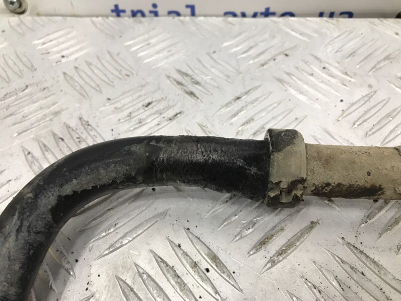 Стабилизатор передний Toyota Avensis 2003-2009 4881105090 (Арт. 57123) Стабилизатор передний Toyota Avensis 2003-2009 4881105090 (Арт. 57123)