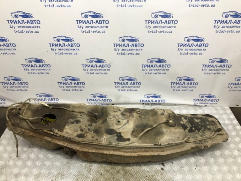 Бак топливный металлический Mitsubishi Pajero Wagon 2006-2022 1700A403 (Арт. 57128)