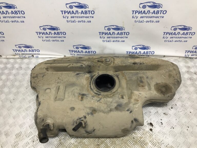 Бак топливный пластик Toyota Avensis 2003-2009  (Арт. 57129)