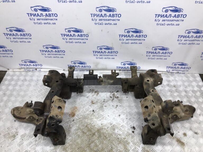 Балка передней подвески АНГЛИЯ Mitsubishi Pajero Wagon 2006-2022 4000A210 (Арт. 57130)