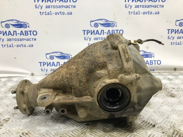 Редуктор задний Mitsubishi Pajero Wagon 2006-2022 3501A323 (Арт. 57133)