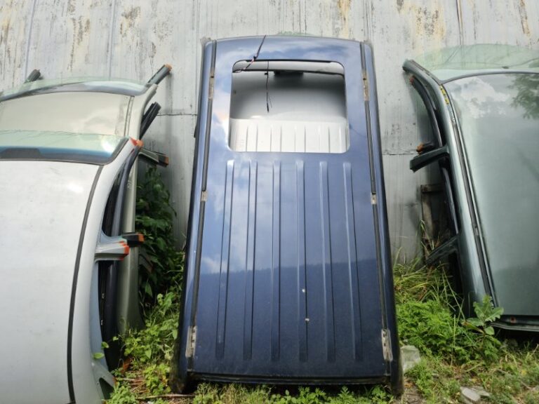 Крыша Mitsubishi Pajero Wagon 2006-2022 MR485945 (Арт. 57141)