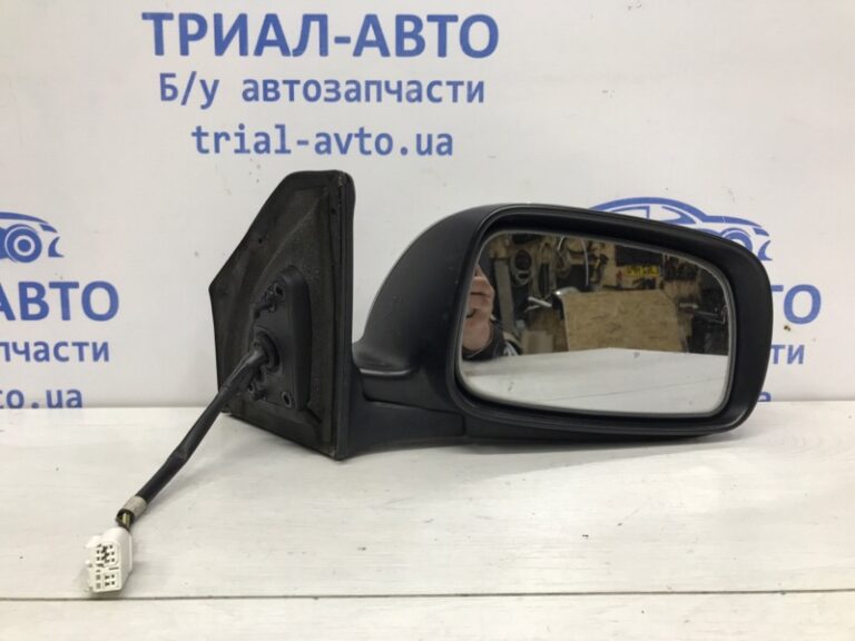 Зеркало правое Toyota Avensis 2003-2009 8790105100 (Арт. 57151)