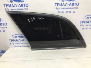 Стекло в кузов заднее левое Toyota Avensis 2003-2009 6272005100 (Арт. 57159)