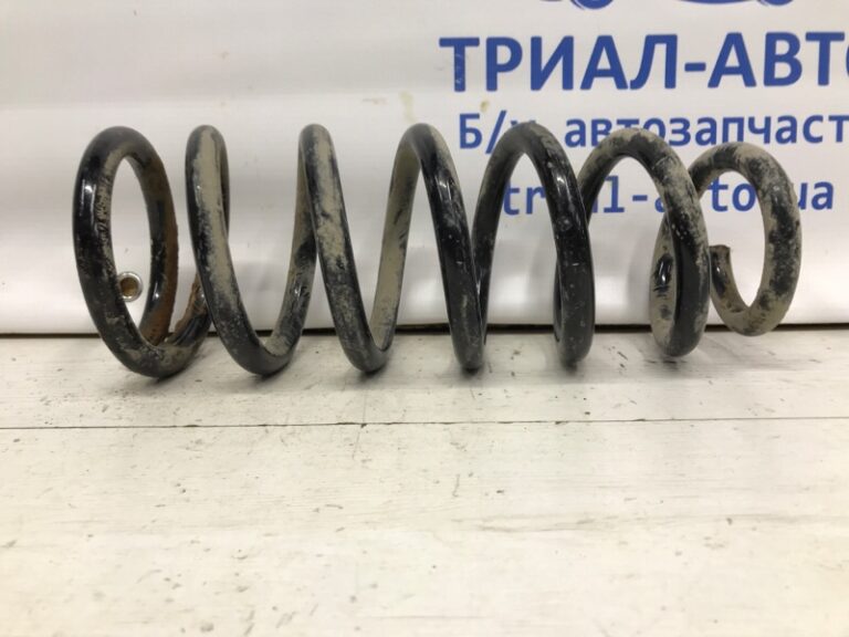 Пружина задняя Toyota Avensis 2003-2009 4823105311 (Арт. 57168)