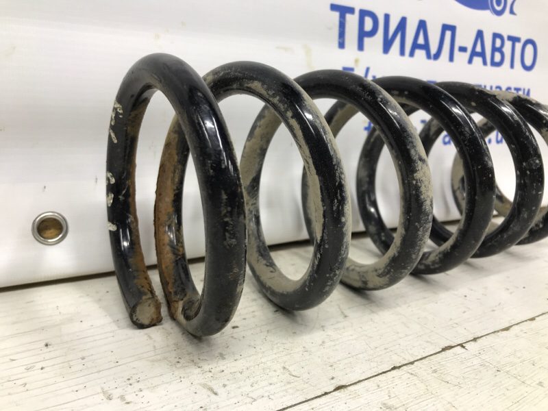 Пружина задняя Toyota Avensis 2003-2009 4823105311 (Арт. 57168) Пружина задняя Toyota Avensis 2003-2009 4823105311 (Арт. 57168)