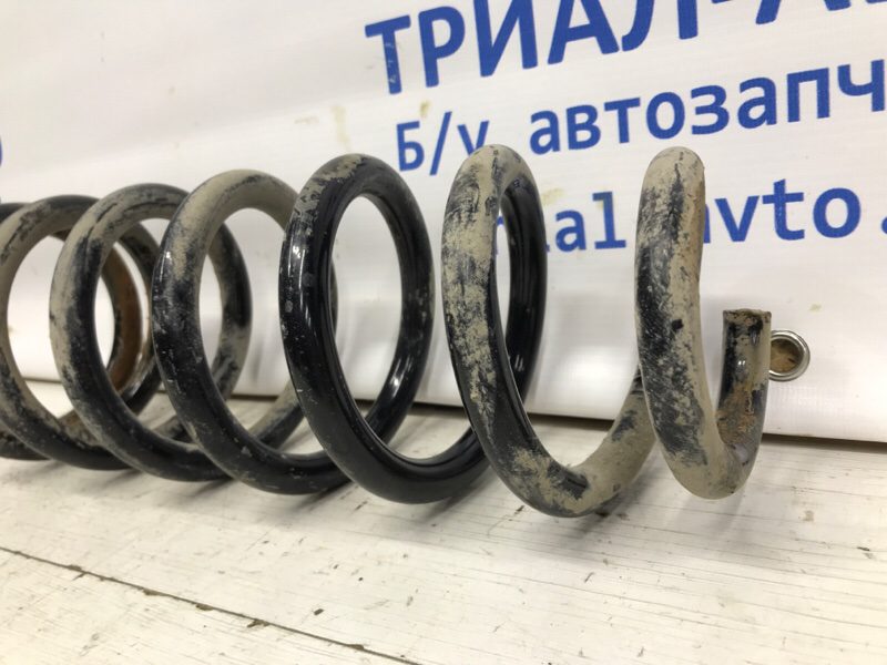 Пружина задняя Toyota Avensis 2003-2009 4823105311 (Арт. 57168) Пружина задняя Toyota Avensis 2003-2009 4823105311 (Арт. 57168)