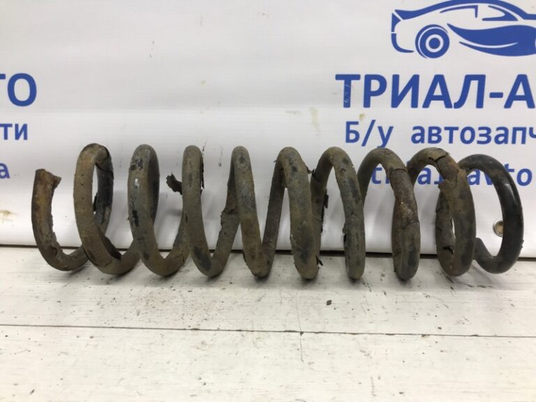 Пружина задняя KIAKia Sportage 2010-2016 55350-2Y200 (Арт. 57171)