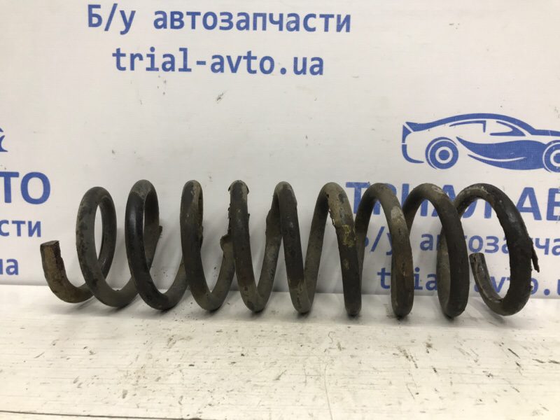 Пружина задняя KIAKia Sportage 2010-2016 55350-2Y200 (Арт. 57172) Пружина задняя KIAKia Sportage 2010-2016 55350-2Y200 (Арт. 57172)
