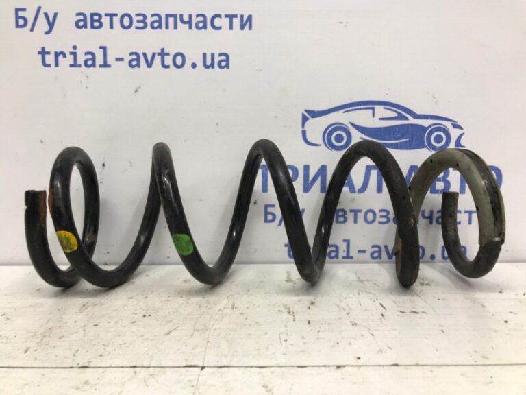 Пружина задняя Infiniti Q50 V37 2.2 DIESEL OM651 2013 (б/у)