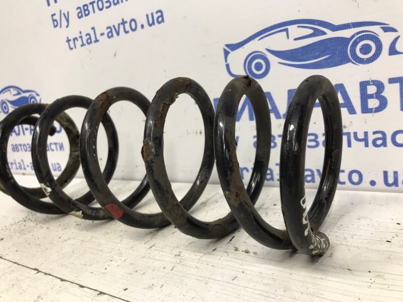 Пружина передняя Infiniti Q50 V37 2.2 DIESEL OM651 2013 (б/у) Пружина передняя Infiniti Q50 V37 2.2 DIESEL OM651 2013 (б/у)
