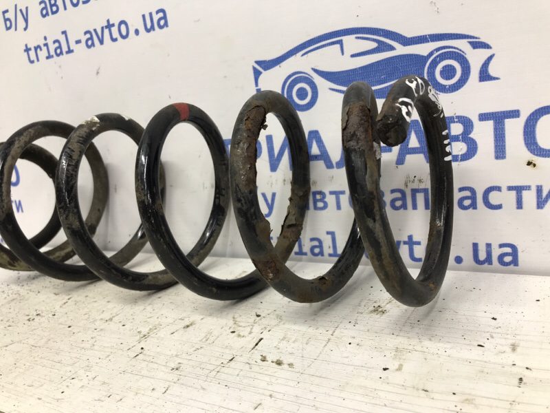 Пружина передняя Infiniti Q50 V37 2.2 DIESEL OM651 2013 (б/у) Пружина передняя Infiniti Q50 V37 2.2 DIESEL OM651 2013 (б/у)