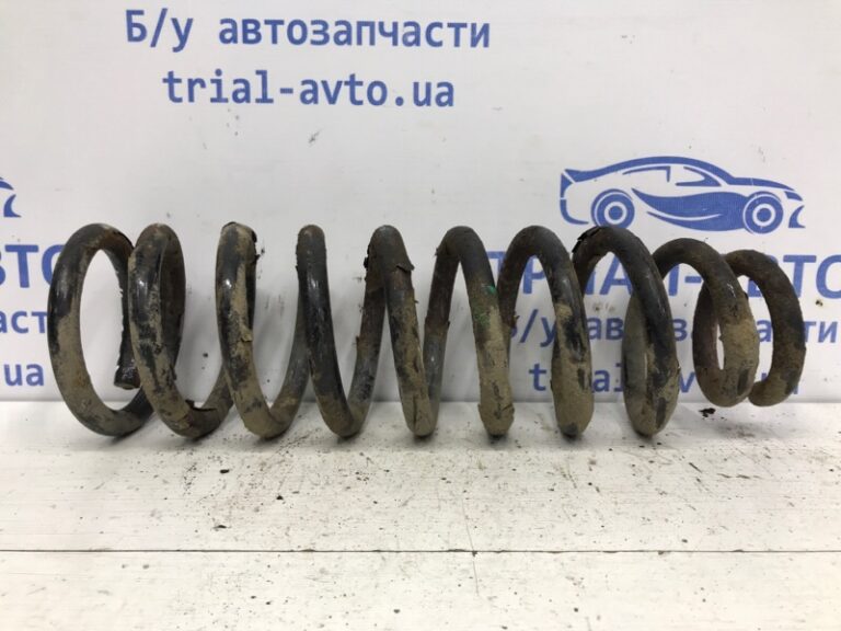 Пружина передняя SsangYong Rexton 2006-2012 4432409450 (Арт. 57186)